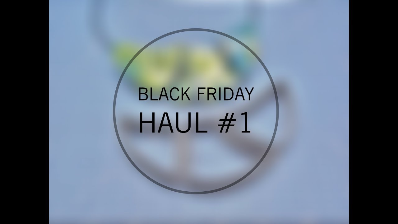 Black Friday Haul 1 Polymer Clay Cutters n Silkscreen + Coupon Code