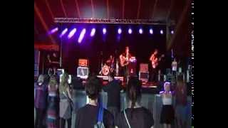 Lakefest 2013 : Jim Lockey And The Solemn Sun - A Song About Death