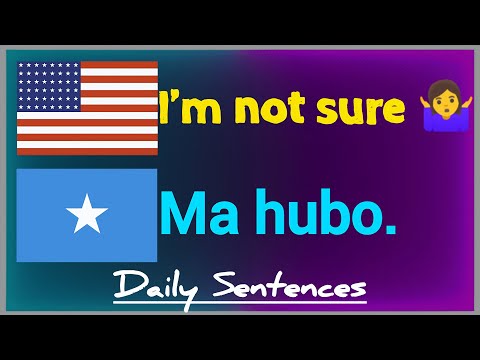 Everyday English To Somali Sentences You Need To Know Luqadda  Everyday English To Somali Sentences You Need To Know Luqadda