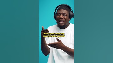Thumbnail of 🇺🇸 Mick Jenkins - What Am I To Do (2018) #rap #shorts #barchitect