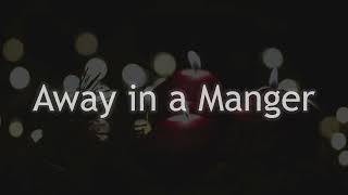 Away in a Manger (acoustic cover)