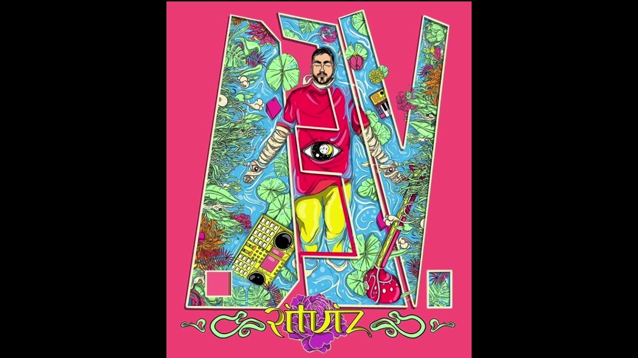 Ritviz - Rahi [ Full Song ]