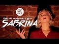 Cosplay Chilling Adventures of Sabrina