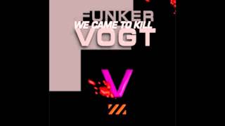 Funker Vogt - Take Care (FinalMix)