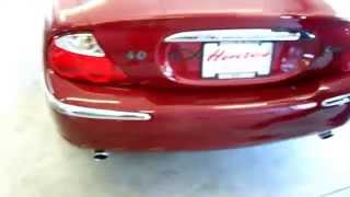 2000 Jaguar S Type 4.0 For Sale 2000 Jaguar S Type 4 0 Engine