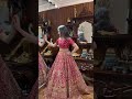 laiba Khan barat look🤍✨ #laibakhan #laibakhanwedding #wedding #love #barat #shorts #ytshort #bride