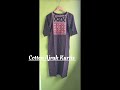 Handcrafted Ajrak Handblock Cotton Kurtis- contact 7021094604 for order