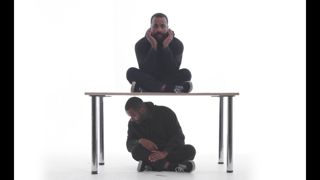 Steven Bamidele Head Down (Music Video) YouTube