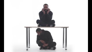 Steven Bamidele - Head Down [Official Video]