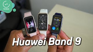 Huawei Band 9 | Review en español