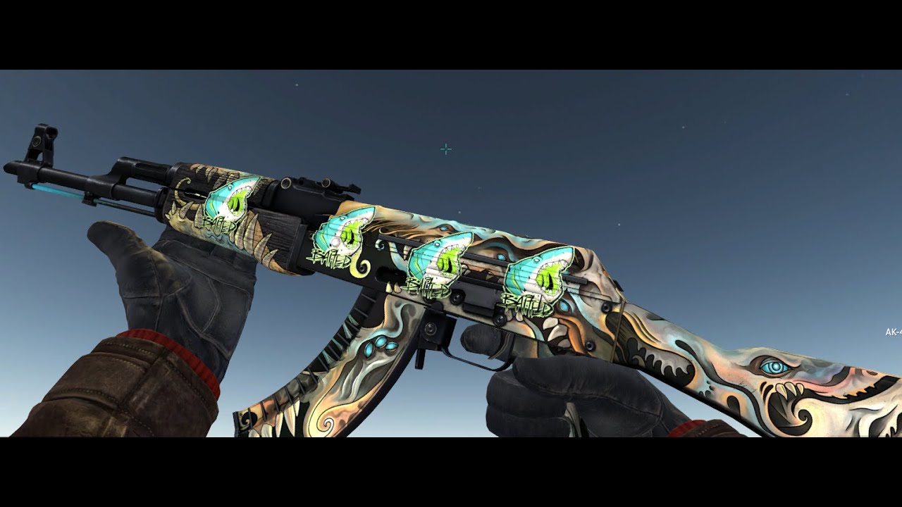 Best Phantom disruptor sticker combo! (imo) YouTube