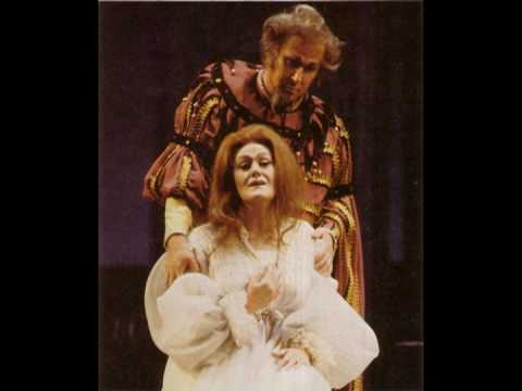 Rigoletto 1971: #15 Della vendetta alfin giunge l'...