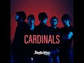 Cardinals: Ireland's Best New Band?