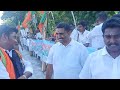 பாரத பிரதமர் நரேந்திர மோடி ஜி அவர்களின் வருகை சென்னையில்.#annamalai #shorts #bjp #annamalaibjp