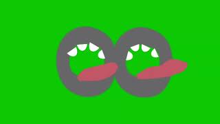 Endless Number Infinitys Animation