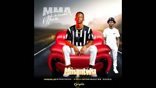 Mmantwa feat Tella Metro Master Chuza