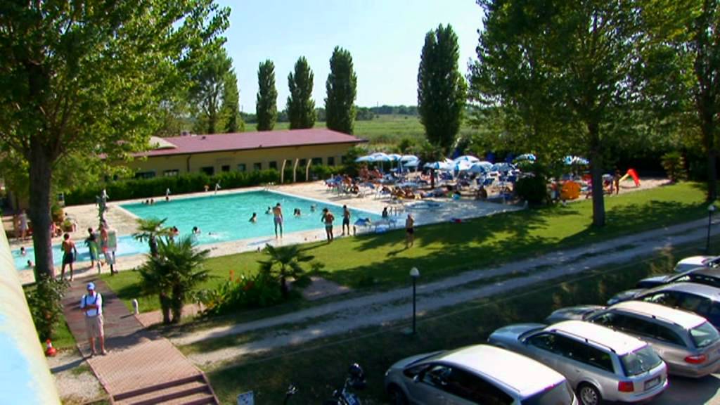 Marina del Sole - Chioggia