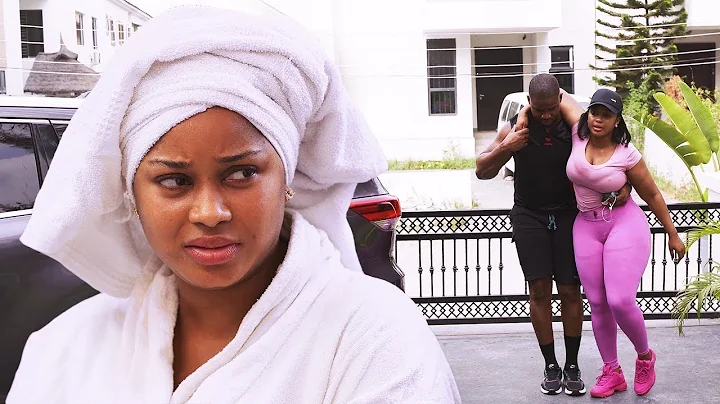 HOW A BROKE CHEF DISGUISED TO WIN THE HEART OF A BILLIONAIRE BOSS LADY