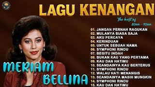 Full Album Meriam Bellina 