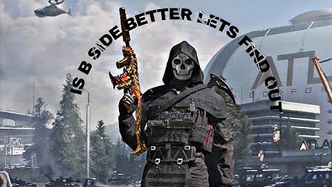 1V5 Clutch with Legendary OTS9