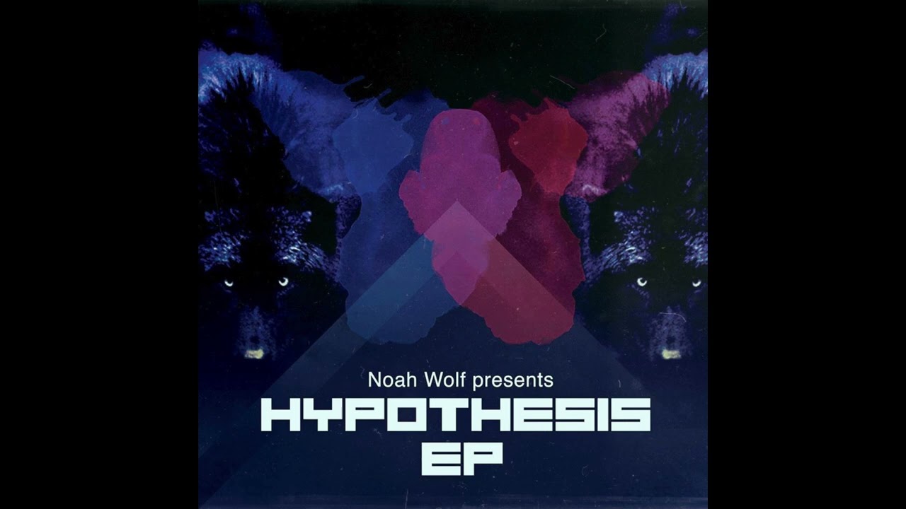 Downsouth-music Presents - Noah Wolf - Hypothesis Says - Original Mix