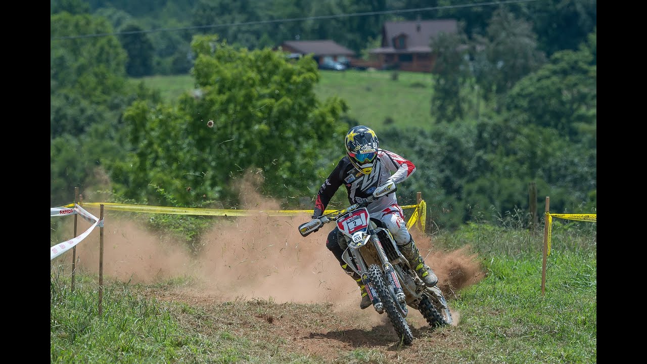 2016 Full Gas Sprint Enduro Series // Round Seven Highlights YouTube