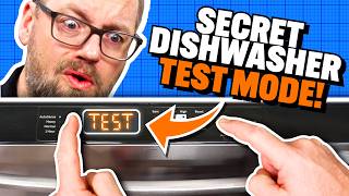 Celebrity How to GE Dishwasher Service Mode  | Read Error Codes & Run Diagnostic Tests Net Worth