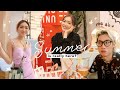 VLOG: Tuần đầu tháng 6 thật chill ☀️ | Chloe Nguyen