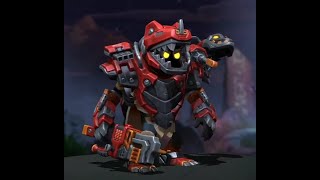 Clockwerk Jetpack Hook Trickshot