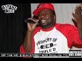 Jerrell QashFlo - M.U.R.D.E.R (verse 48) political awareness