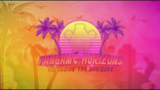 Fangame Horizons 1 - August 20th 2023 (6 PM GMT)