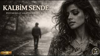 Kalbim Sende Psychedelic Anatolian Rock Cover 2026