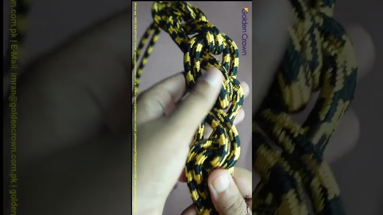 Alb, Cincture, and Stole, Alb cincture in different liturgical Colors, Wholesale Cincture Supplier