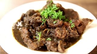 Pandi Curry Recipe | How To Make Coorgi Pork Curry | Pork Gravy | Pork Recipe By Sneha Nair