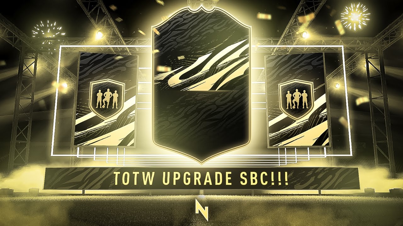 FIFA 21 FUT Web & Companion App - Latest News, OTW Team 2, POTM, TOTW 2,  Deadline Day, Rewards, Ultimate Team, Objectives, SBCs & more