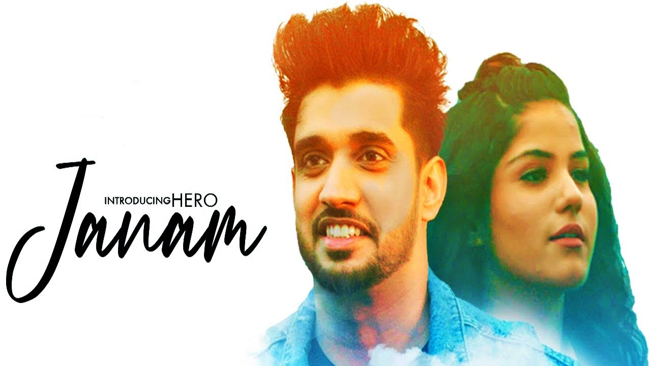 Janam || Hero - Nirmaan - Aveera Mason - GoldBoy - New Songs 2020 -