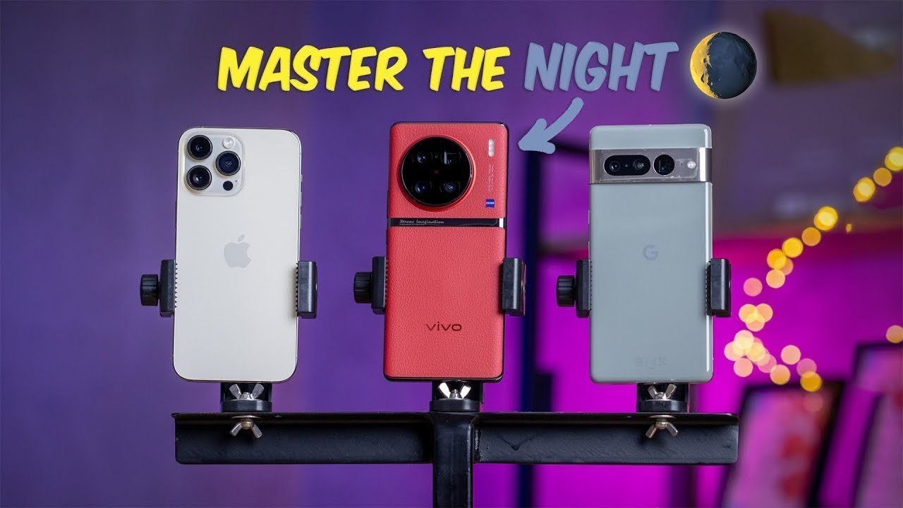 Vivo X90 Pro Plus: Camera Test! 