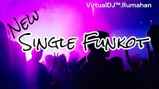 Single Funkot Babylon System 2022 | Bob Marley