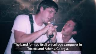 Punk Rock Priests: New Film 'Parallel Love' Tells Story Of Georgia Band Luxury | GPB News