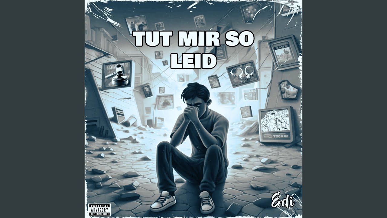 Bushido Es Tut Mir So Leid Instrumental Tut Mir so Leid - YouTube