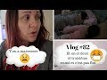 82  vlog famille  et un et deux et troisime round