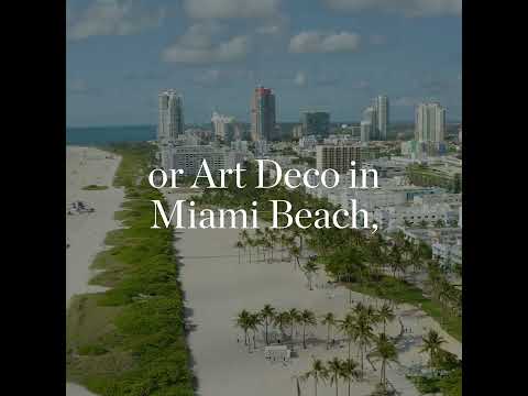 Corcoran Woldwide - The Bahamas To Miami Beach  | #bahamas #corcorangroup #internationalrealestate