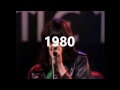 Evolution Of Ramones 1974 - 1996