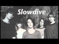 Slowdive - I am the Elephant, You are the Mouse (Soundtrack)