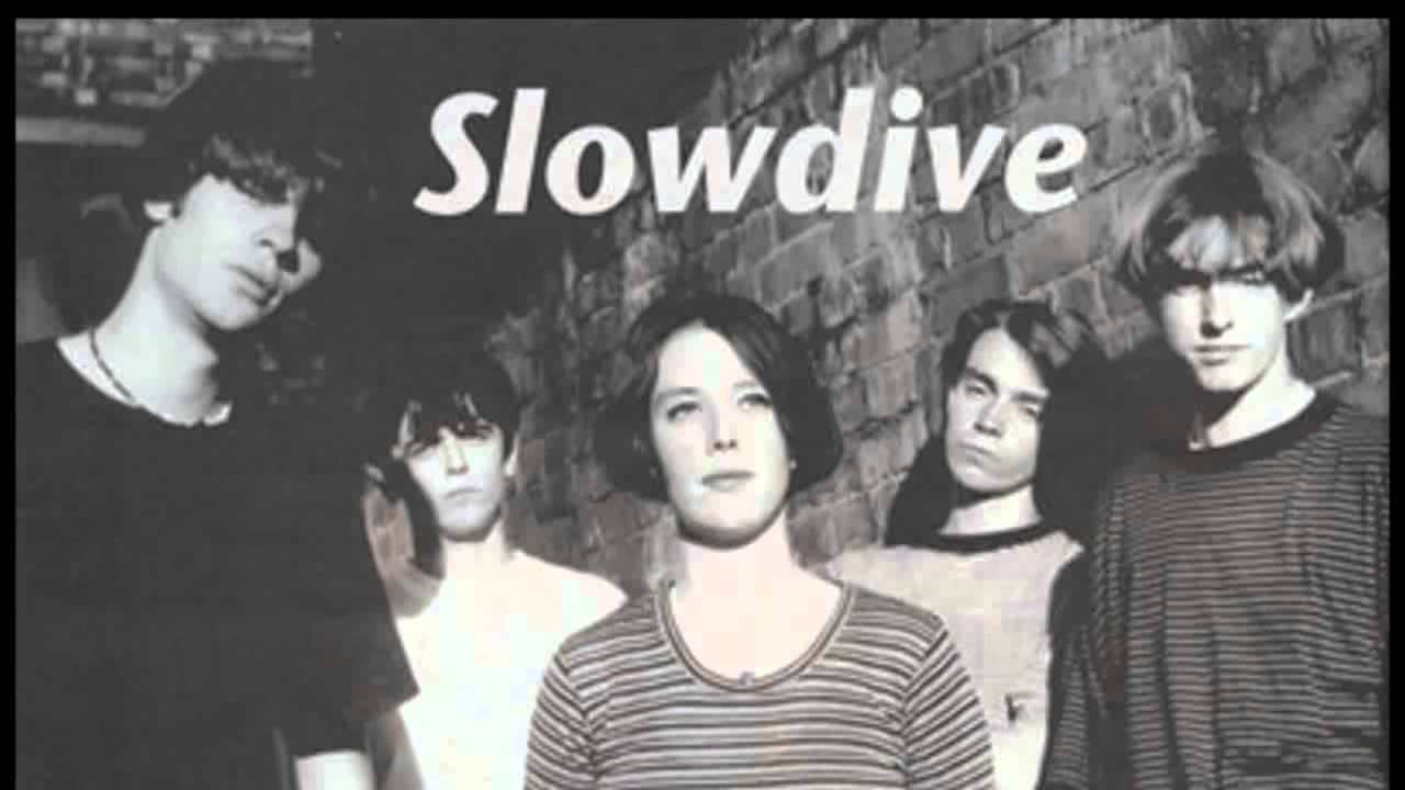 All slowdive songs dynamicslasopa