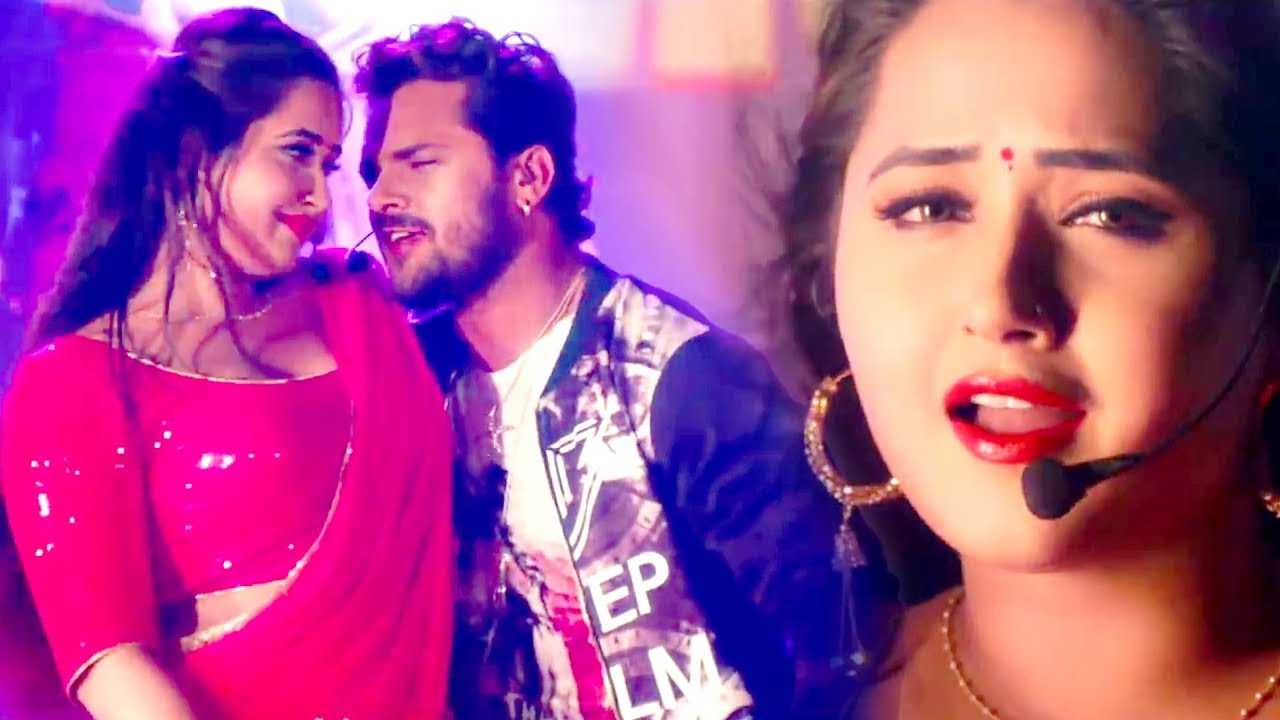 Khesari Lal Yadav Kajal Raghwani     2019          Bhojpuri Song