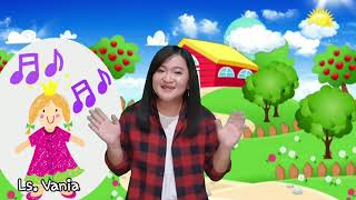 Download Lagu Ibadah Sekolah Minggu-Saya Senang Berdoa MP3