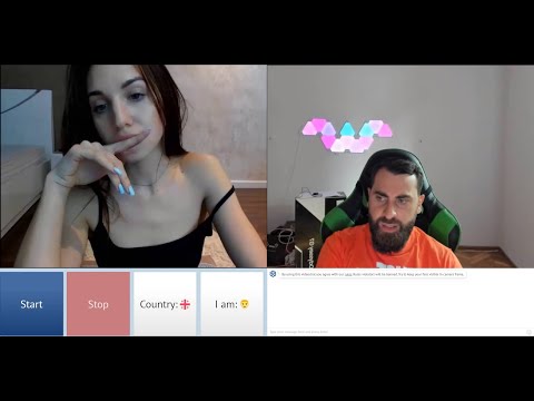 Chatalternative ნაწილი 4 ტრანსმა მაგინა????