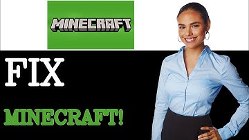 Fix Stuck On Fetching Realms In Minecraft (2025)