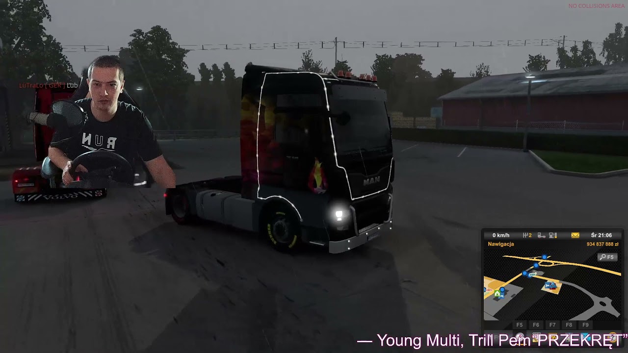 ETS2 & ATS Christmas Toys of Yesteryear Event 2021 (Decorative Cab